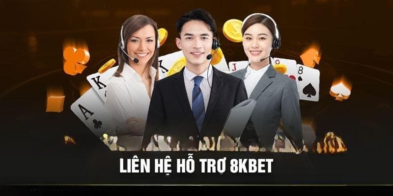 Có nhiều kênh chính thức để duy trì tương tác rõ ràng, minh bạch