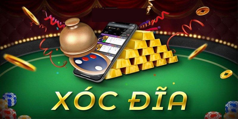 Nhanh tay tham gia để trải nghiệm những tiện ích đi kèm trong game xóc đĩa online